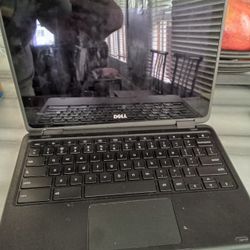 Dell Chromebook For Sale