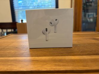 Apple AirPods Pro 3