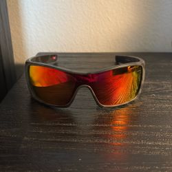 Oakley Sunglasses