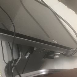HP Monitor 