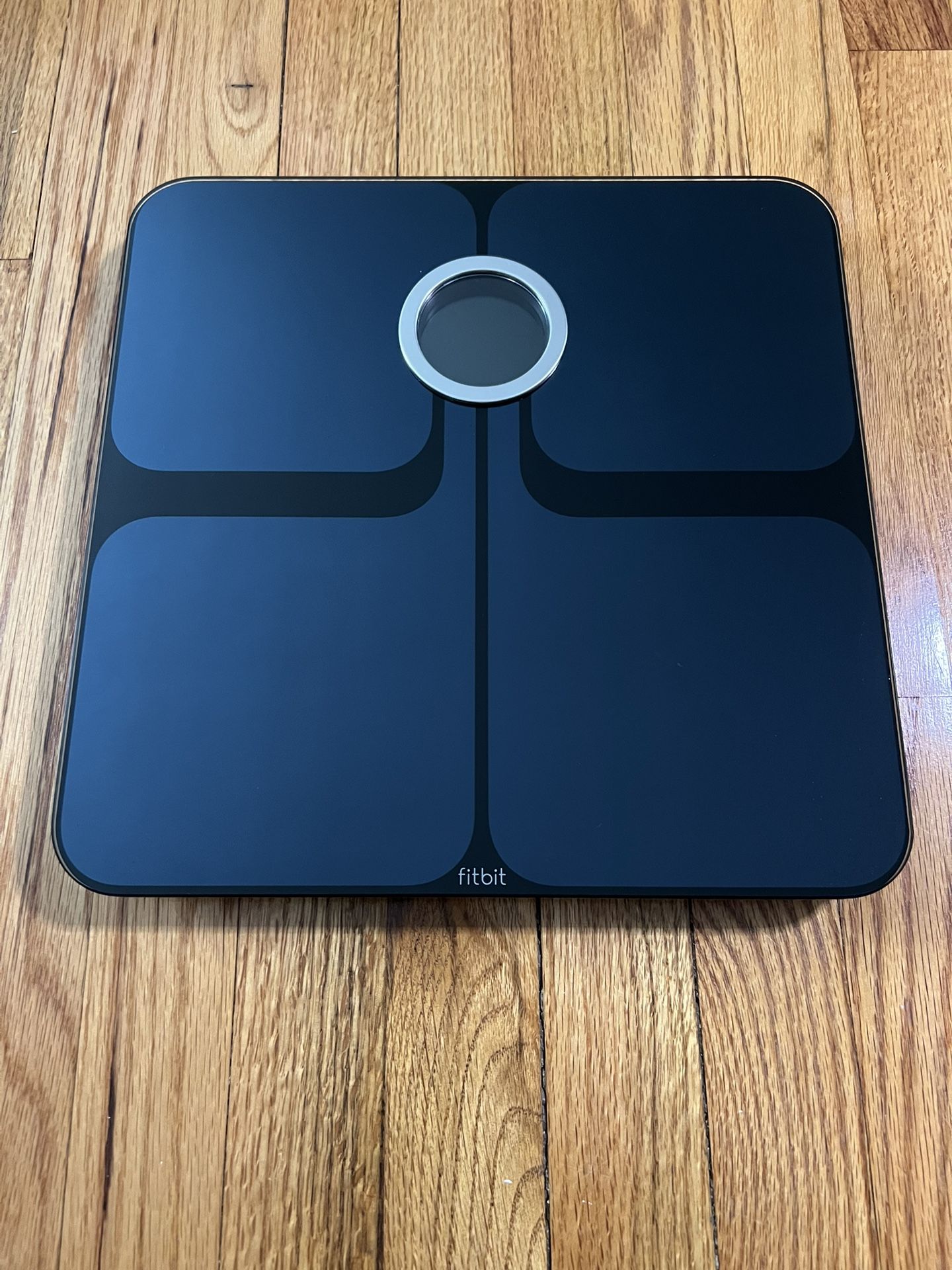 Fitbit Aria 2 Wi-Fi Smart Scale