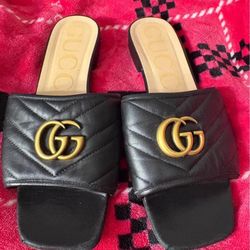 Gucci Sandals 