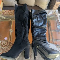 Fashion boot