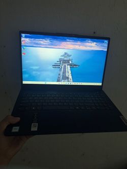 Lenovo laptop