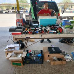 Support local vendor from alamo texas and donna Texas 