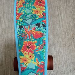 Kryptonics Original Torpedo Cruiser  Pennyboard
