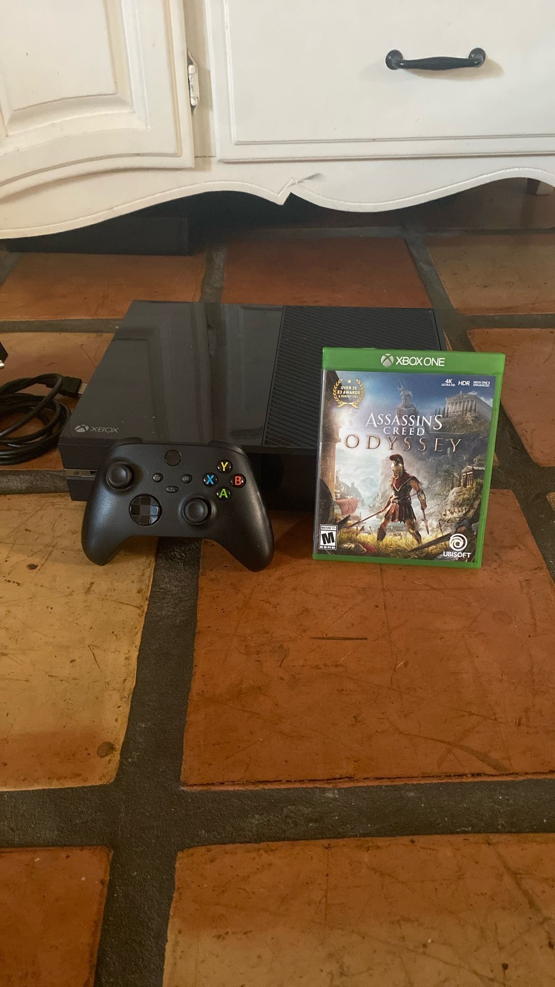 Xbox One
