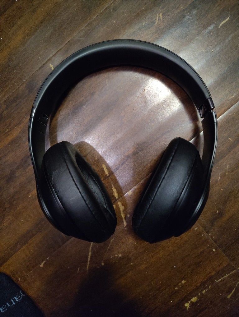 Dre Beats Studio 3 Wireless