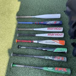 Baseball Bats