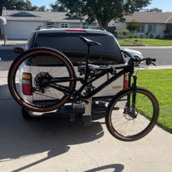 Thule Hitch Bike Rack