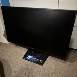 Gaming monitor