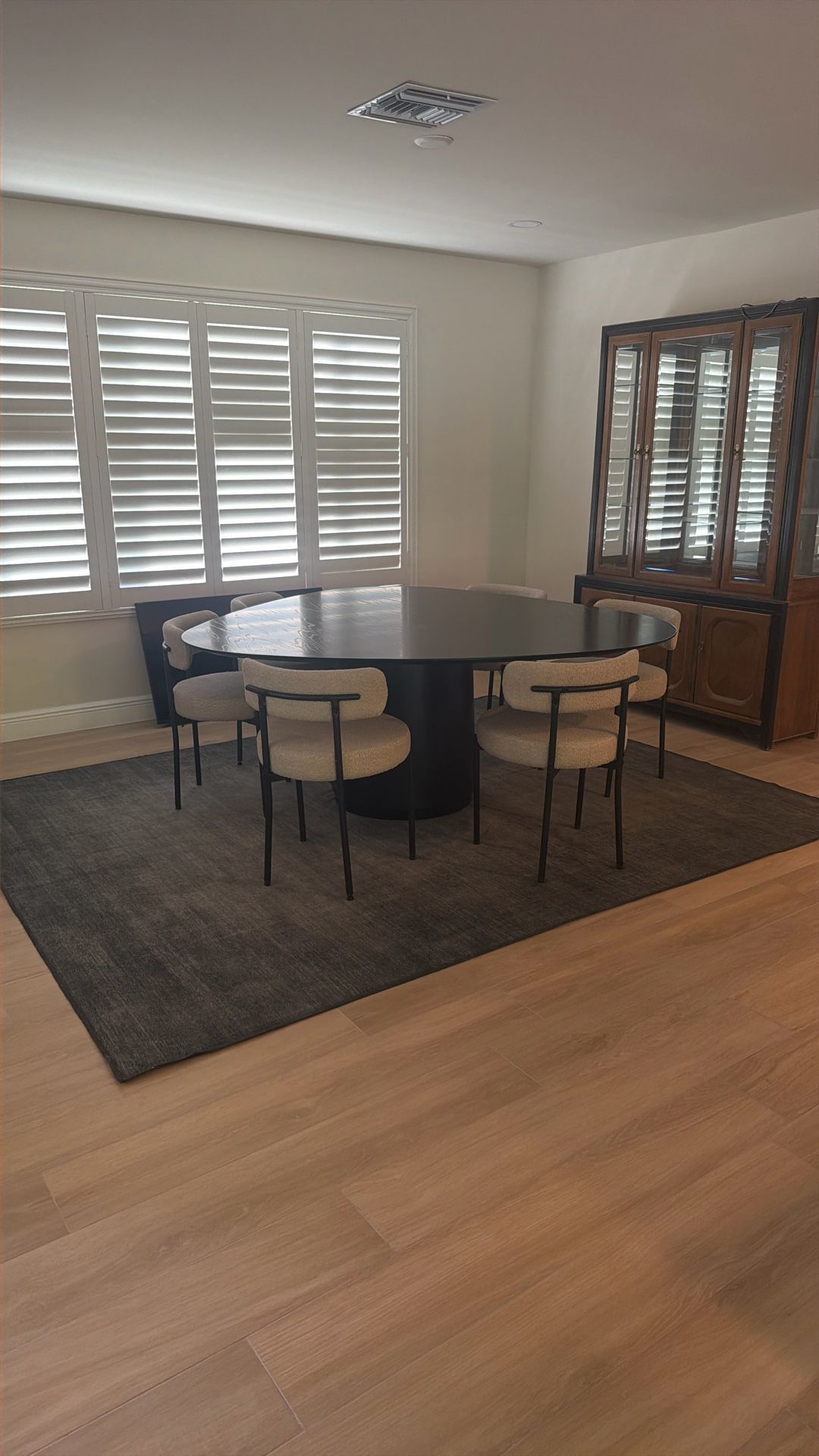 Living Room, Dinning Room Set, 2x Bedrooms Sets