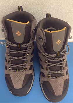 Outdoor Boots New!