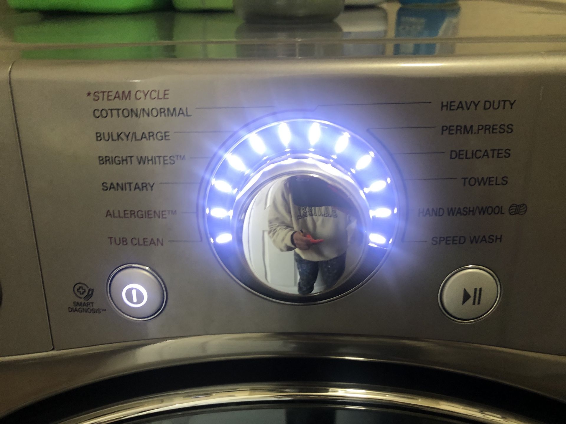 LG true balance washer and dryer for Sale in Converse, TX OfferUp