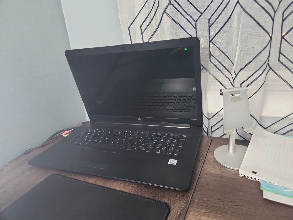 HP Laptop