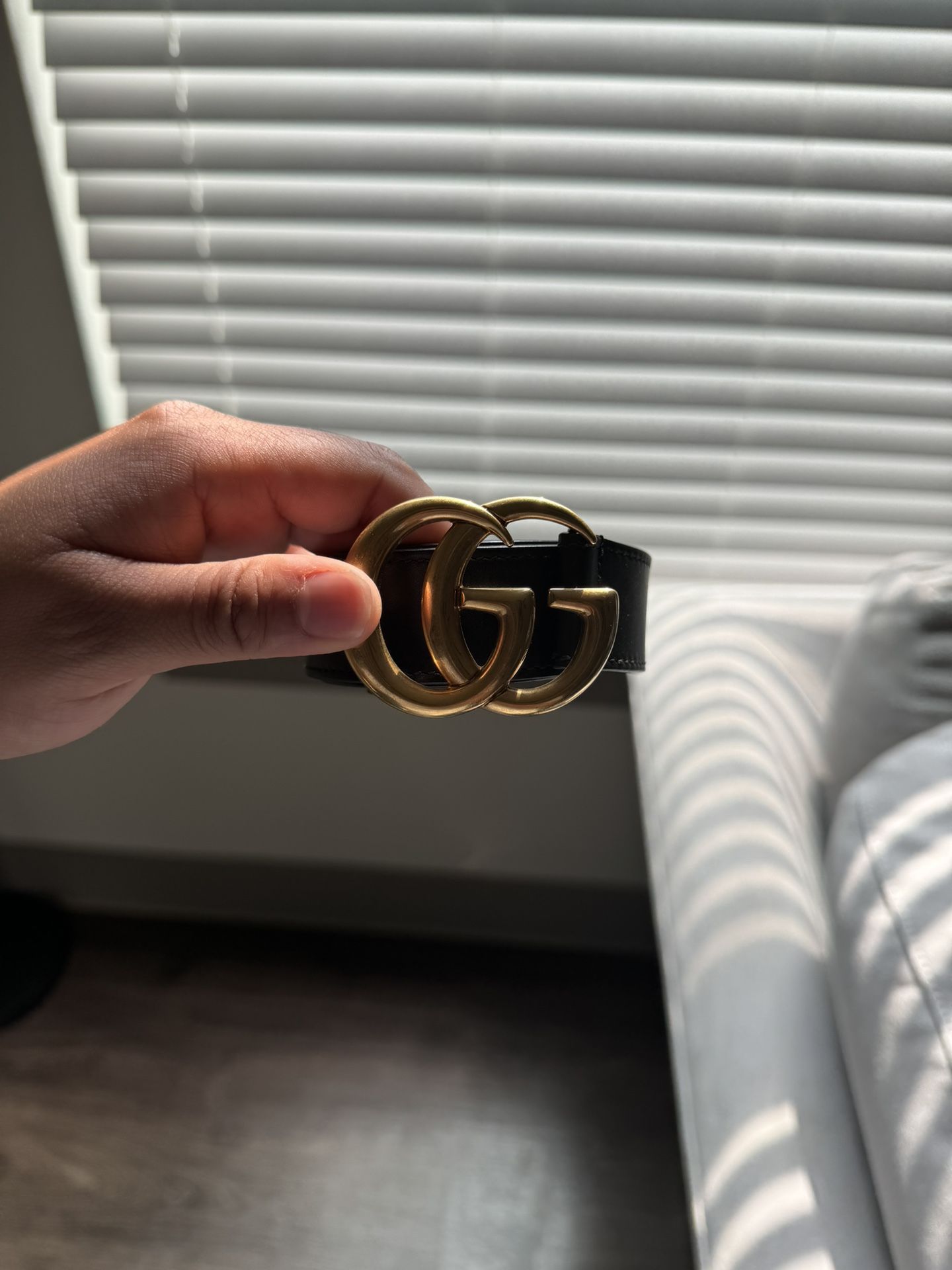 Gucci Belt
