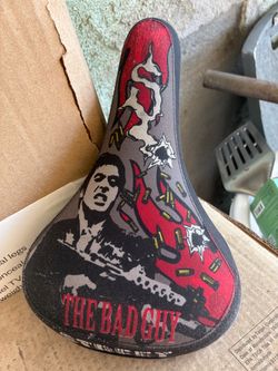 Scarface seat streetco