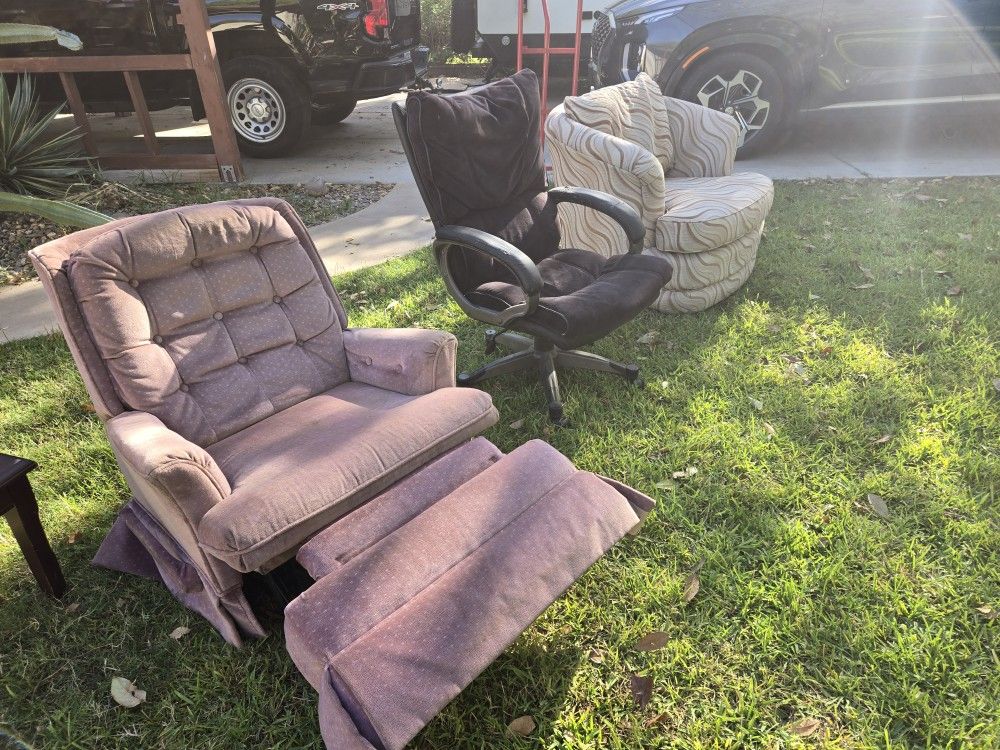 Lazy Boy Recliner