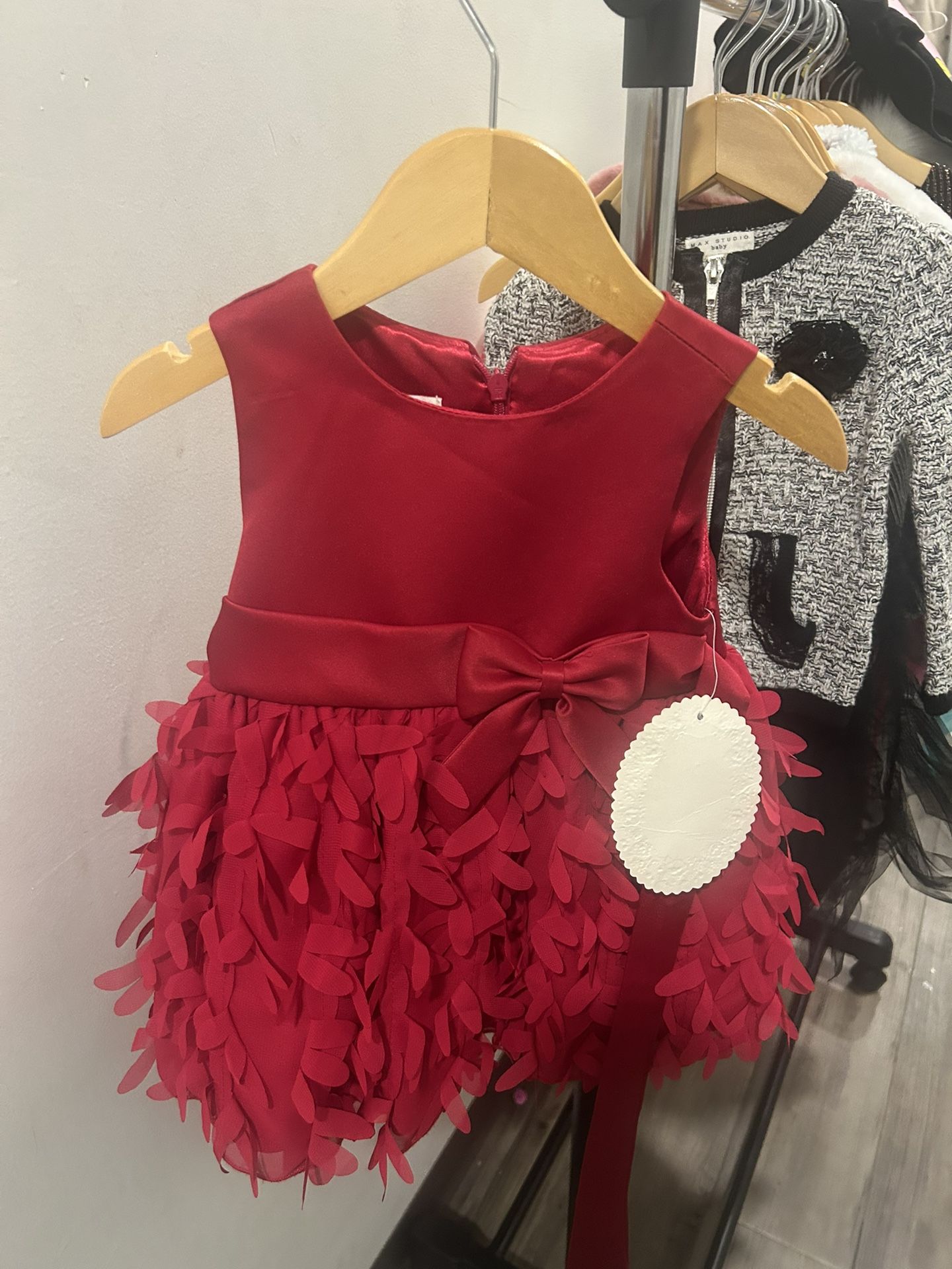 Baby Dress