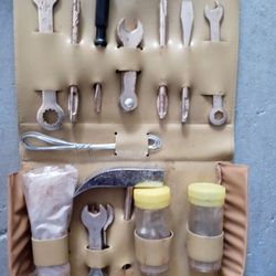 Small Tool Set