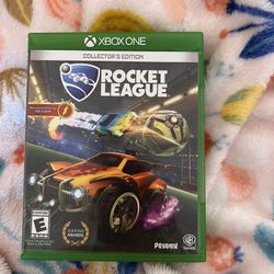 Xbox Box One