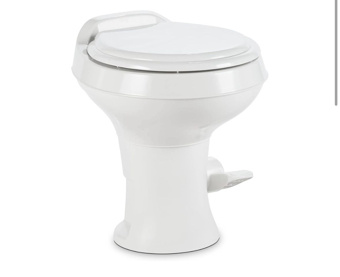Dometic RV Toilet