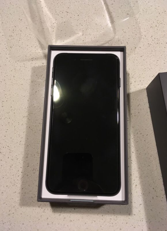 Unlocked iPhone 8 Plus