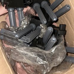 Coil/ign Hellcat 