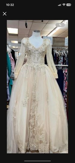 Princesses Dress