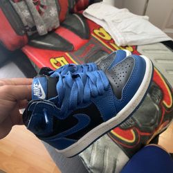 Jordan 1 Royals Size 11c