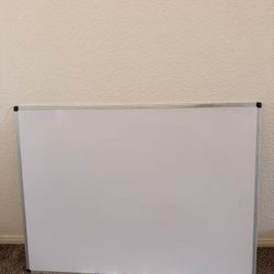 Whiteboard 48x36