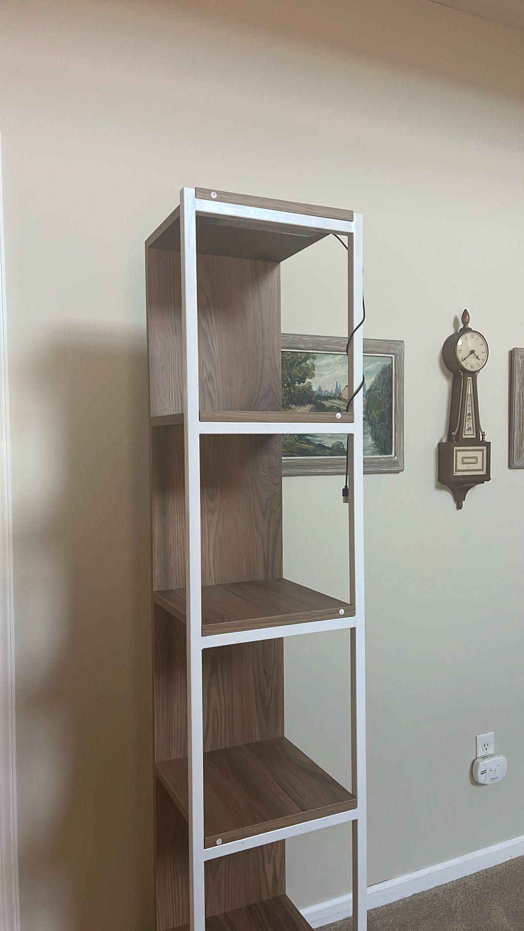 Storage Shelf