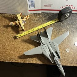F14 Diecast 