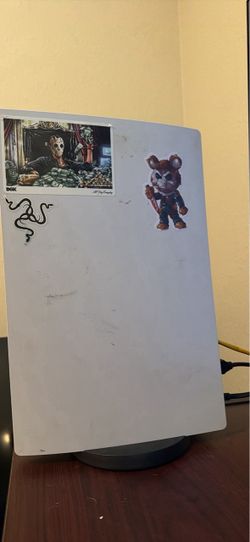 Ps5