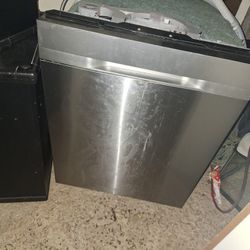 Brand New Samsung Dishwasher 