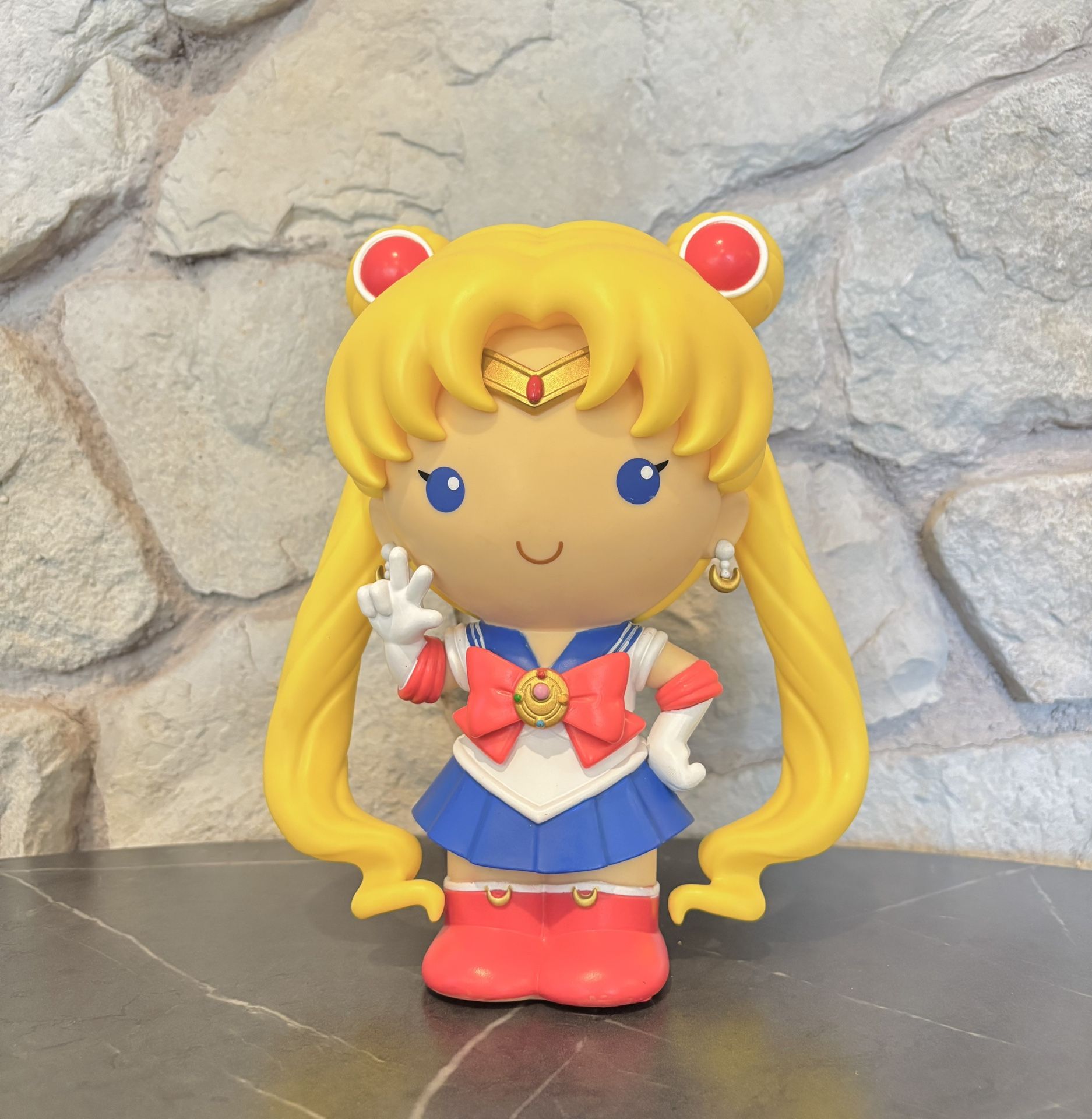 Sailor Moon Piggy Bank