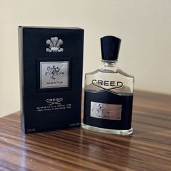 CREED Aventus Fragrance 3.3 Fl Oz 