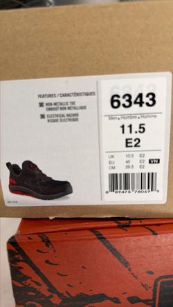 Red Wing