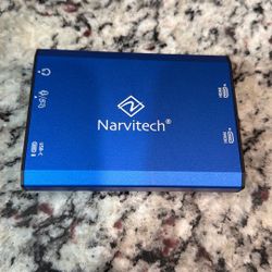 Narvitech NJ700 Hdmi 4k Capture Device