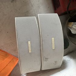 Bose Speakers