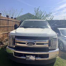 Ford 2019 F250