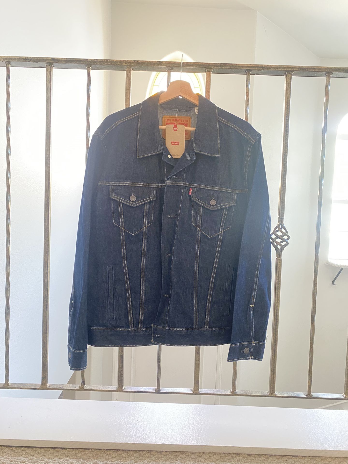 Levi’s Jacket