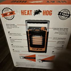 Portable Indoor/outdoor Heater For Sale 