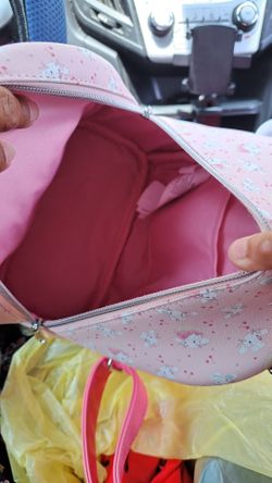 Sanario backpack