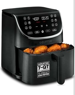 Gourmia 7QT Air Fryer