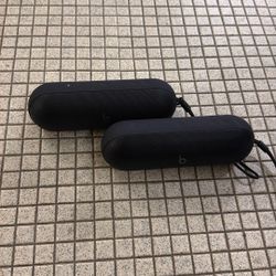 Beats Pills Pair 