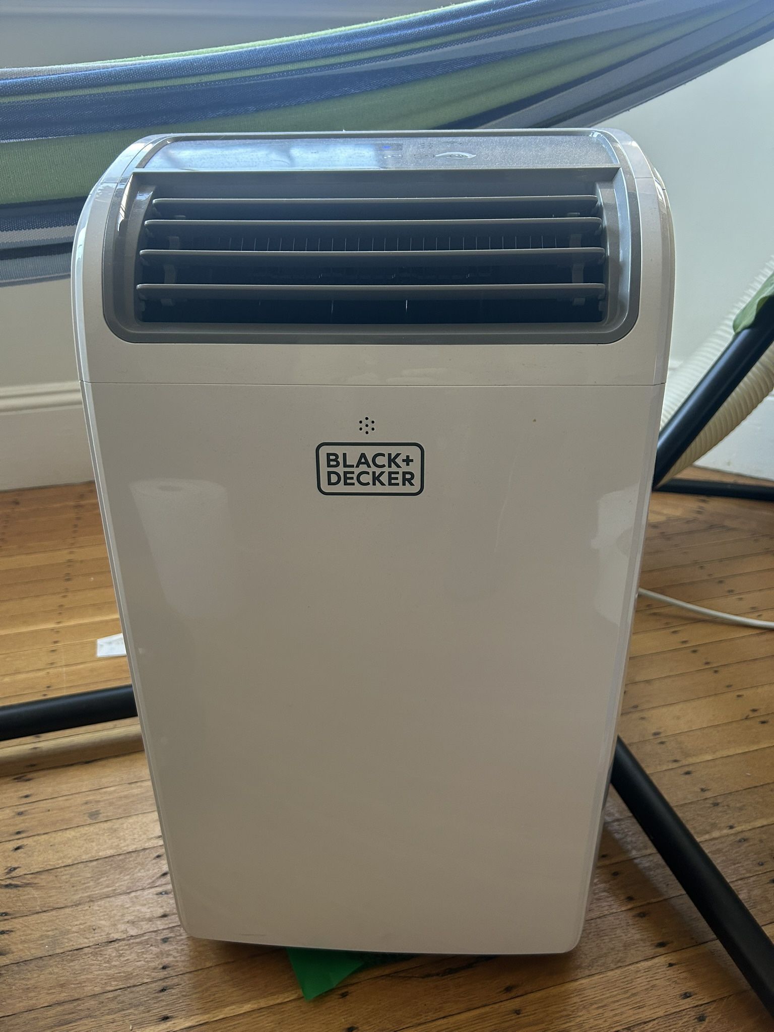 Black + Decker mobile ac unit 