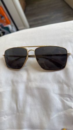 Versace glasses