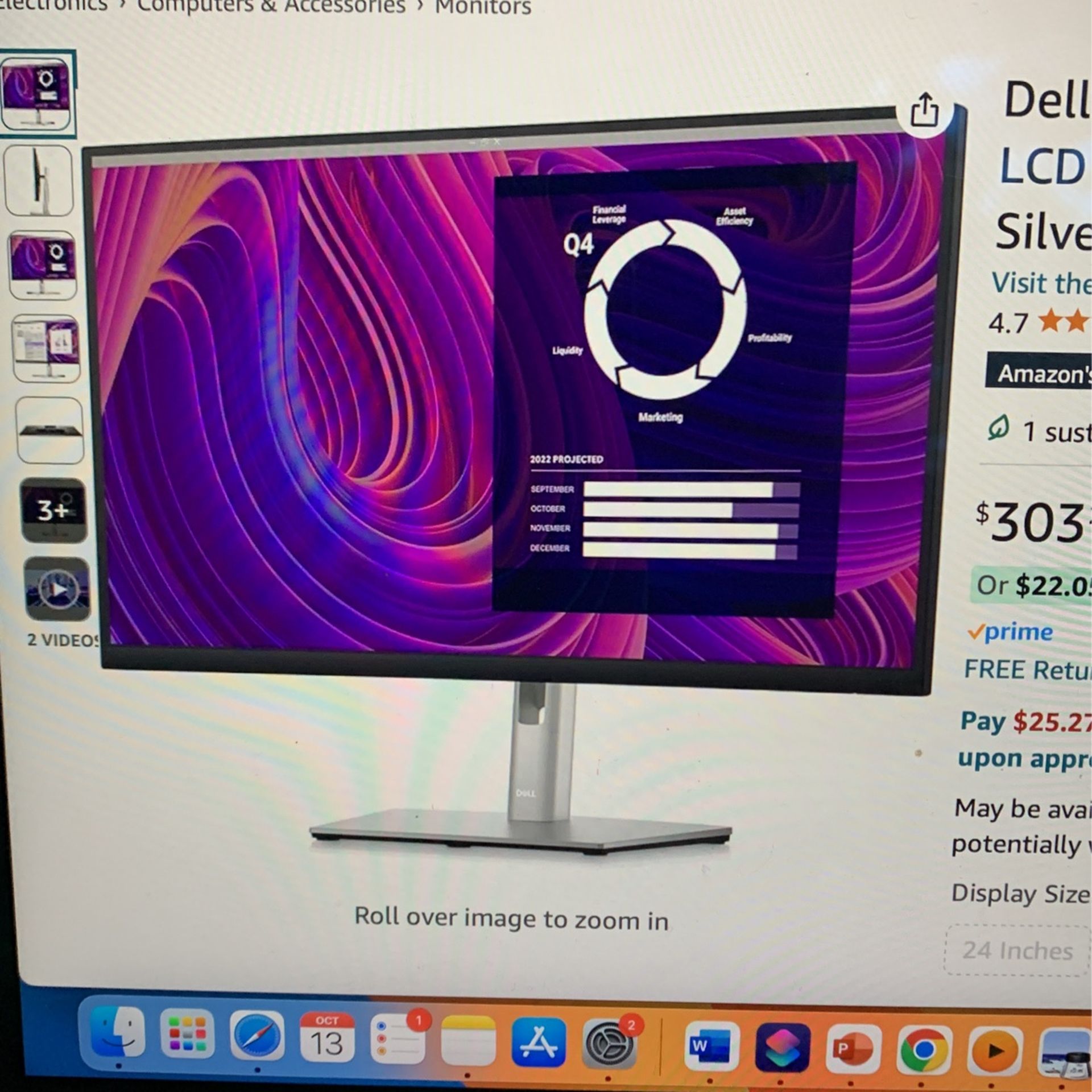 Monitor