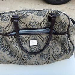 Maleta De Mano Uso Normal 